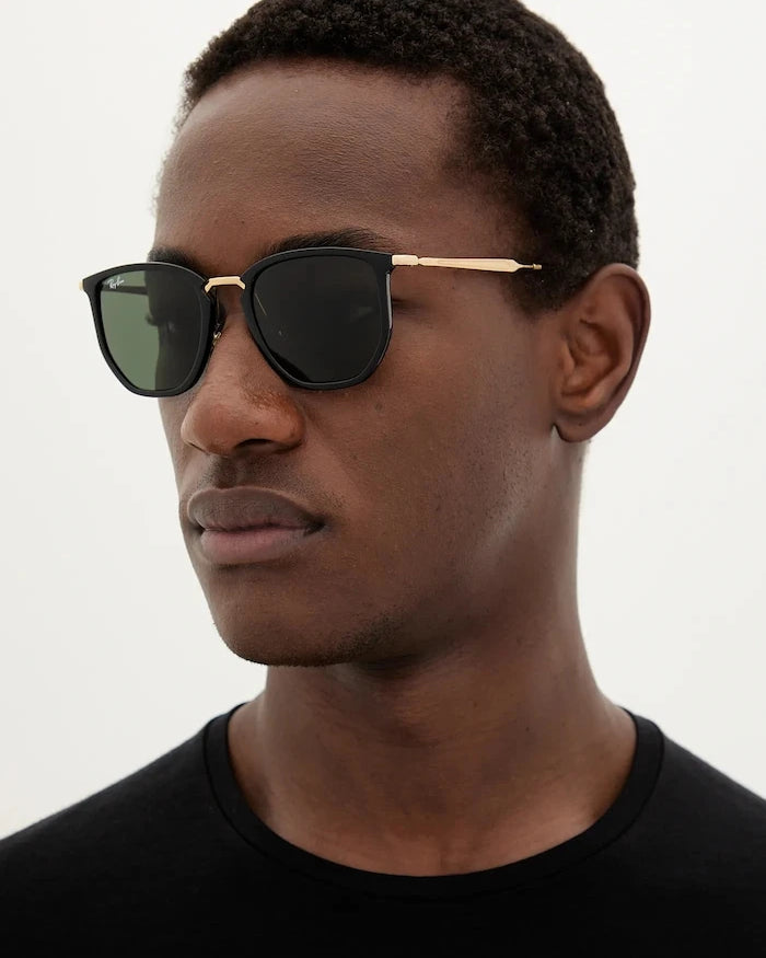 Слънчеви очила Ray-Ban