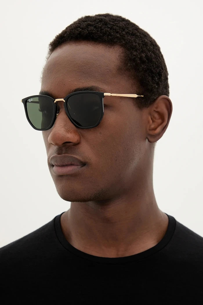 Слънчеви очила Ray-Ban