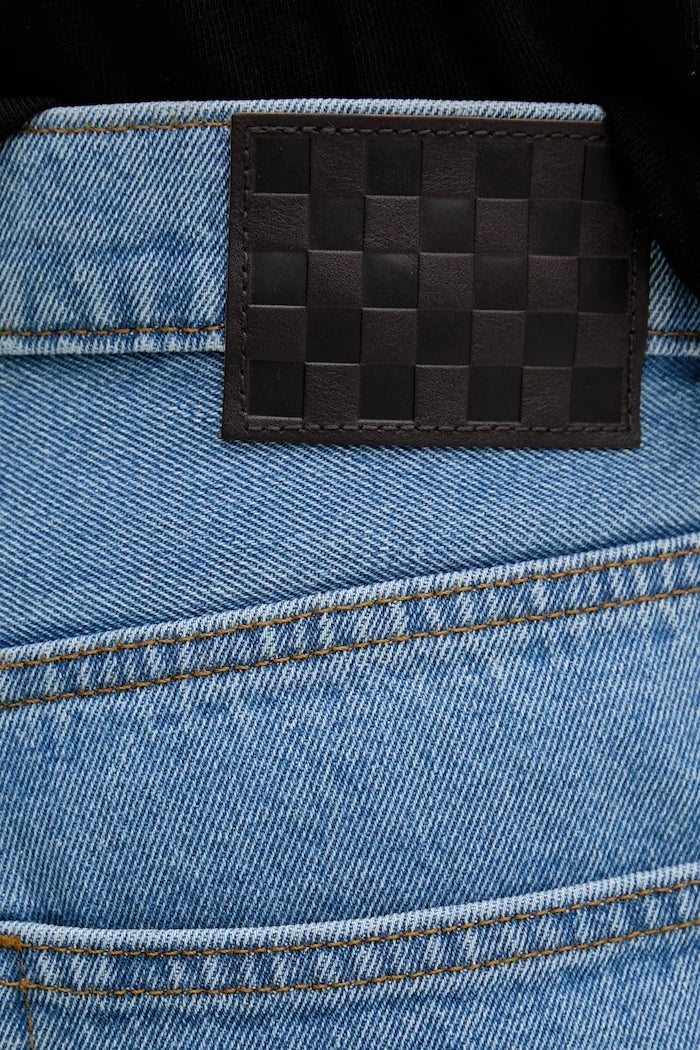 Vans дънки мъжки