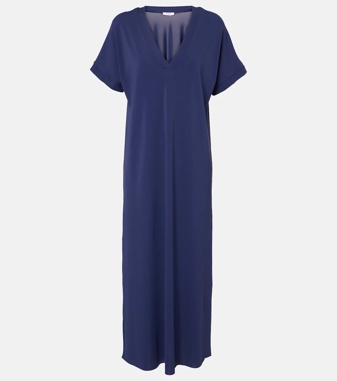 Eres - Luz jersey maxi dress