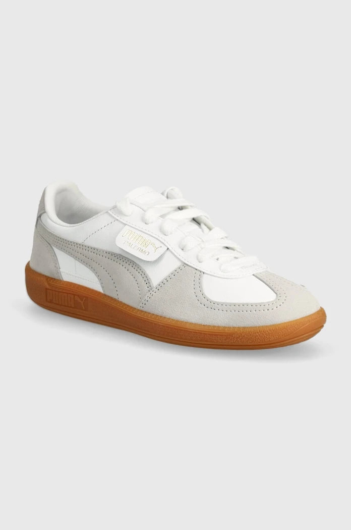 Deri Puma Palermo Sneaker
