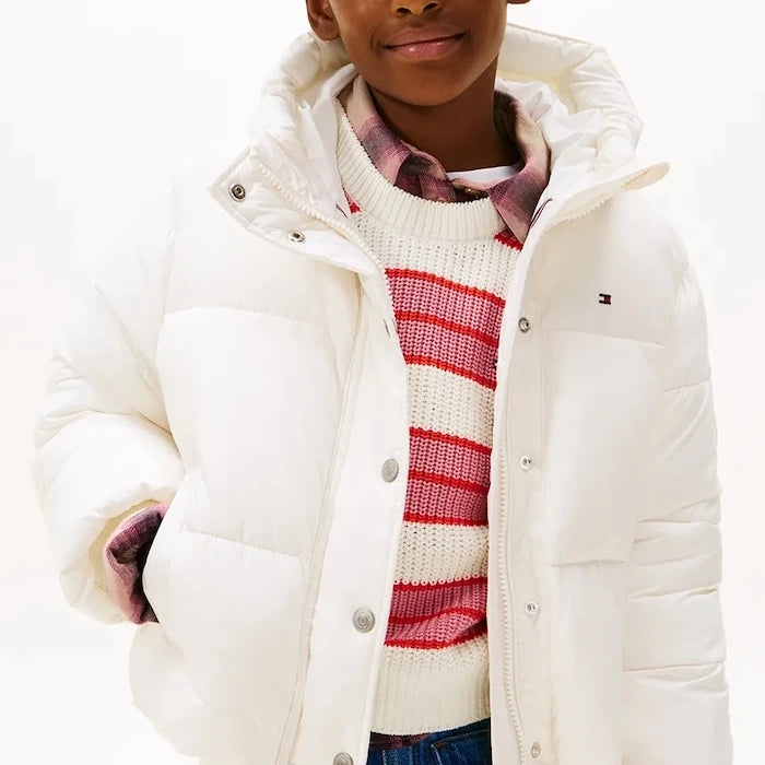Детско яке Tommy Hilfiger