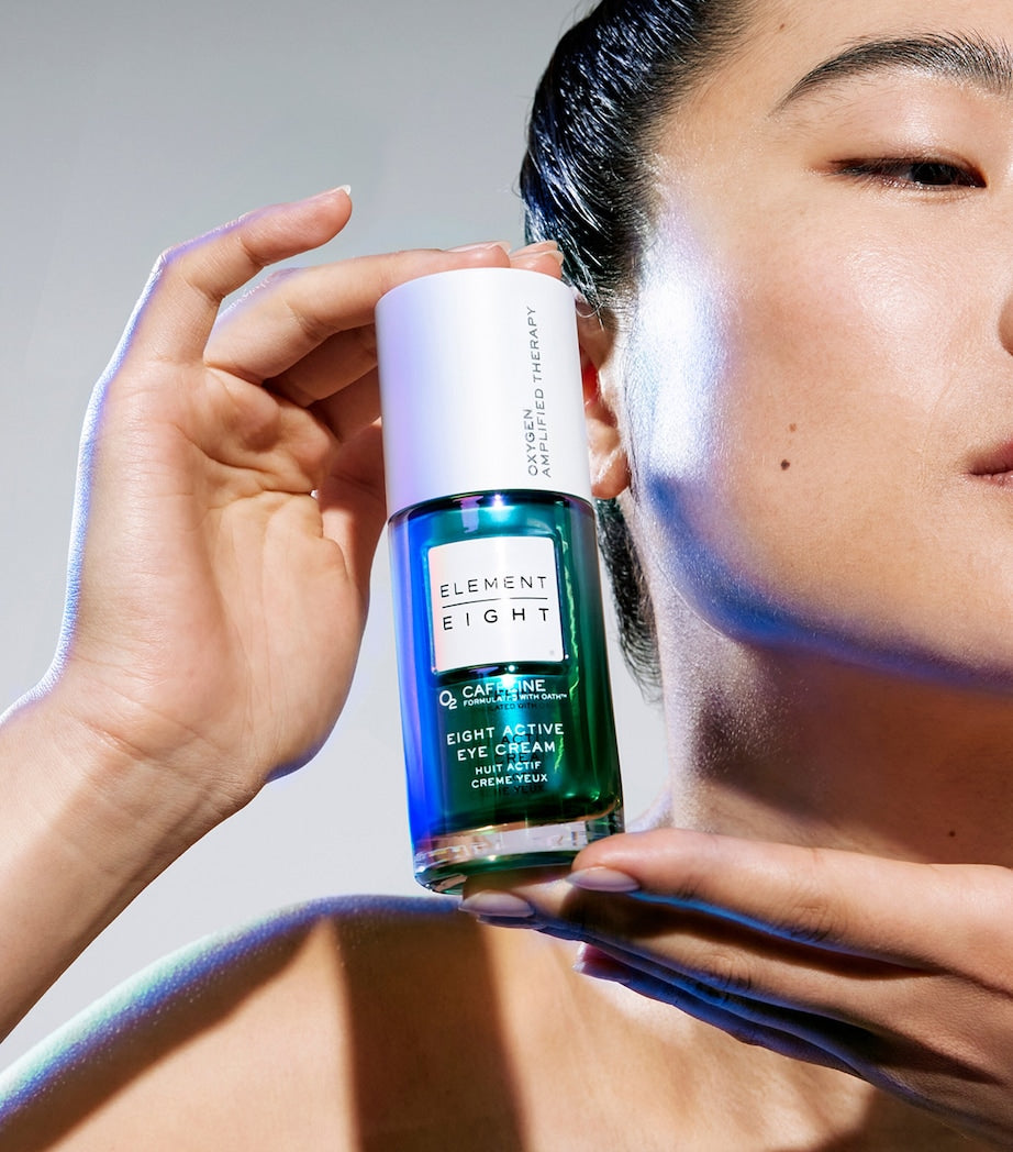 Element Eight O2 Caffeine Eight Active Eye Cream (15ml)