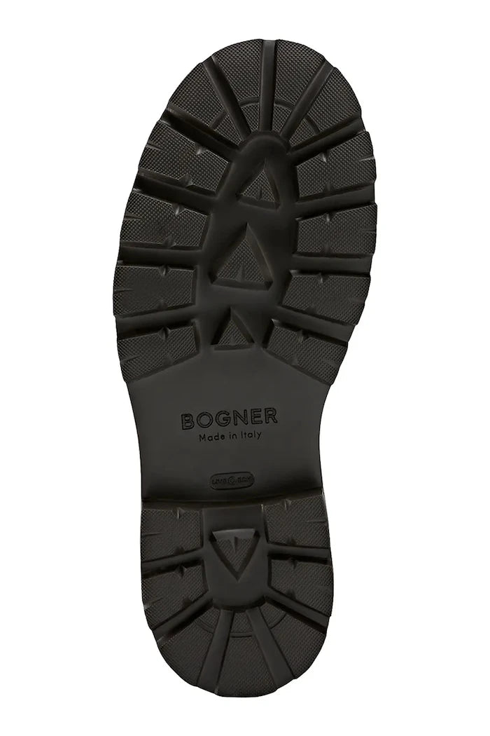 BOGNER platform kadın süet RIGA bot