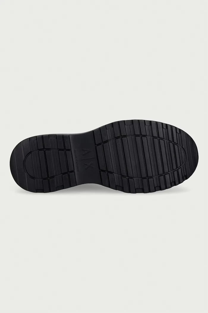 Armani Exchange Chelsea Bot