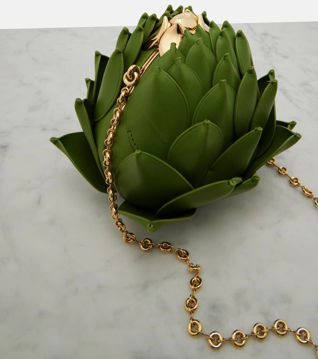 Loewe - Paula's Ibiza Artichoke crossbody bag