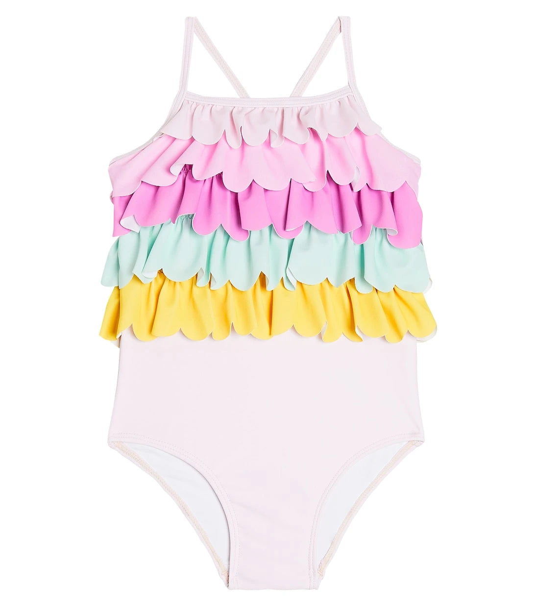 Tutu Du Monde - Baby Vivid swimsuit