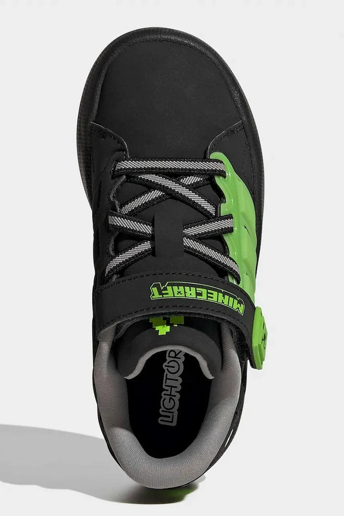 adidas MINECRAFT LIGHTORAMA маратонки за деца