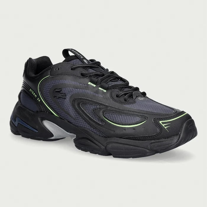 Lacoste STORM 96 2K TECH Erkek Spor Ayakkabı