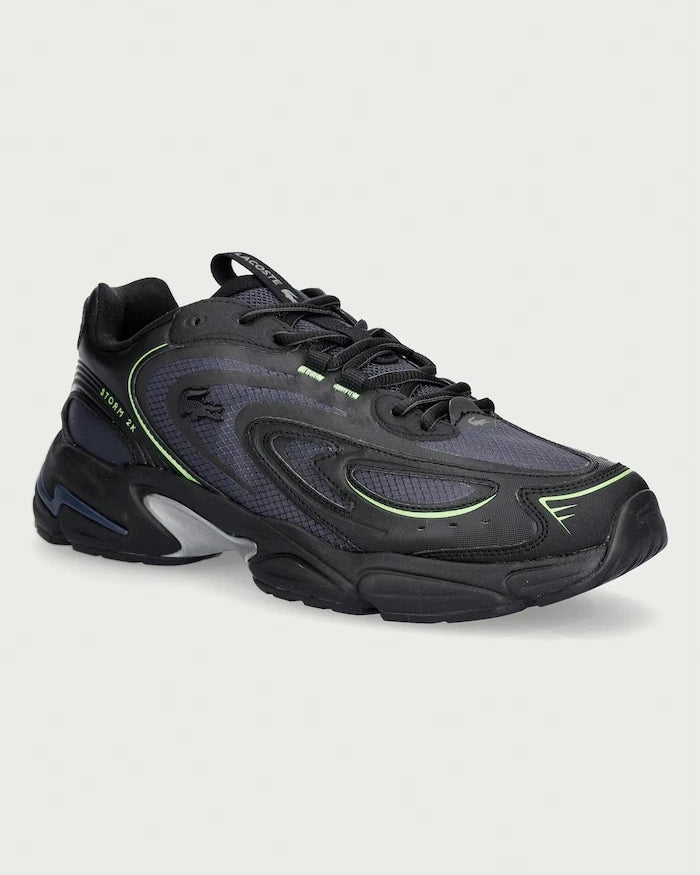 Lacoste STORM 96 2K TECH Erkek Spor Ayakkabı