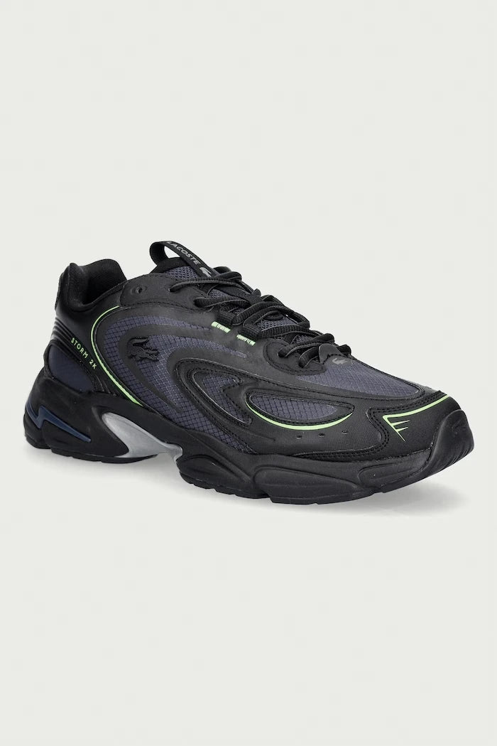 Lacoste STORM 96 2K TECH Erkek Spor Ayakkabı