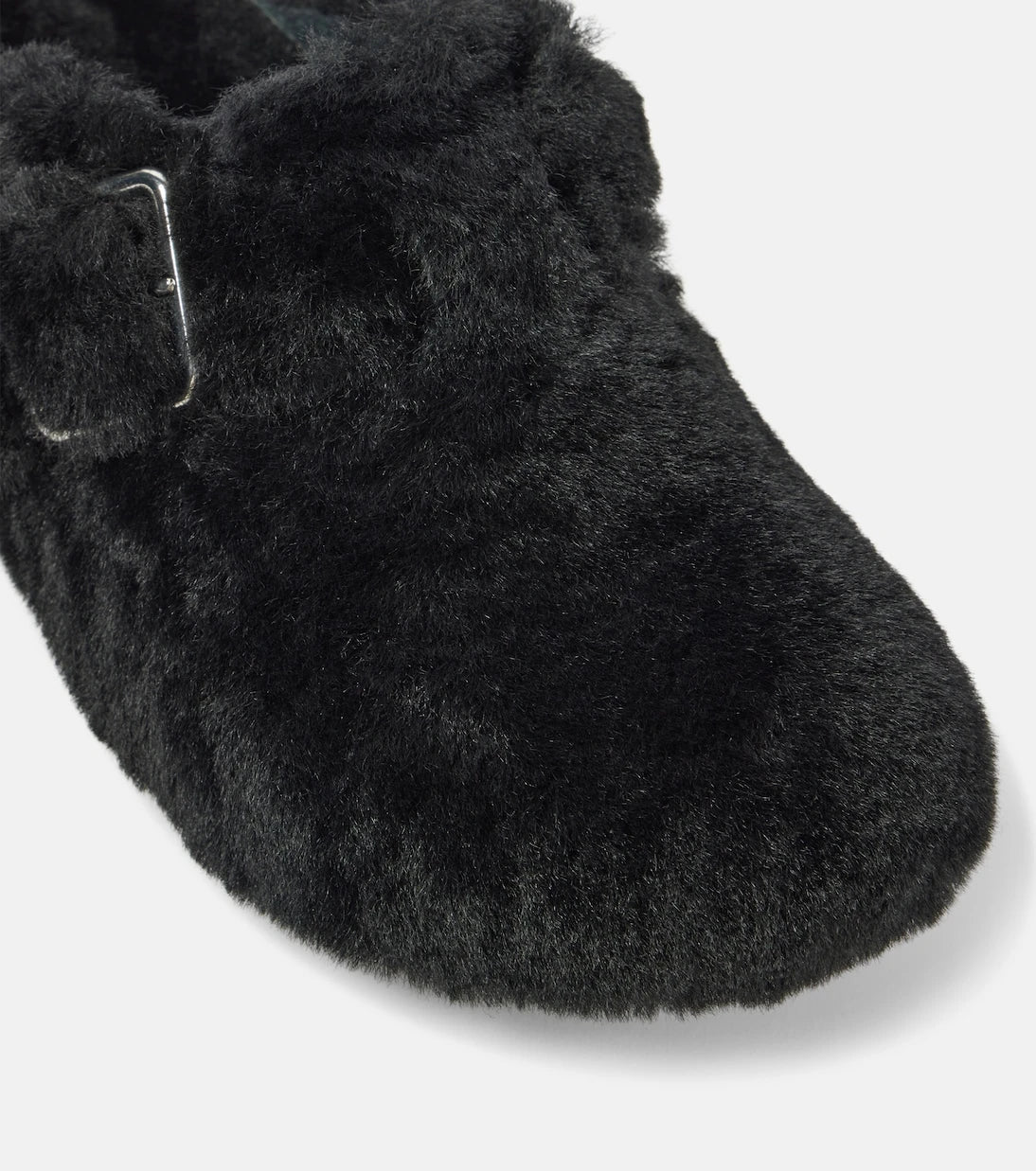 Birkenstock 1774 - Boston shearling clogs