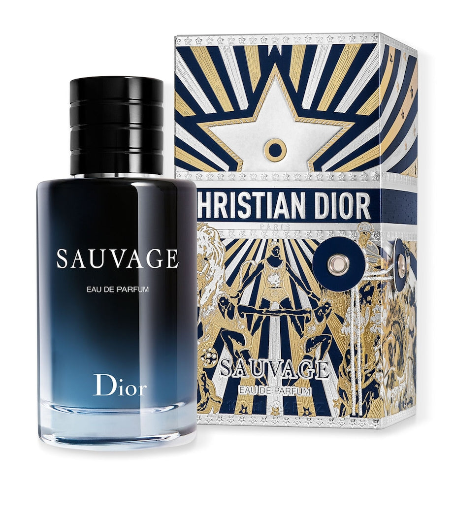 DIOR Sauvage Eau de Parfum (100ml)