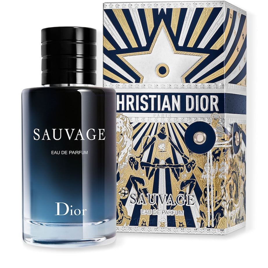 DIOR Sauvage Eau de Parfum (100ml)