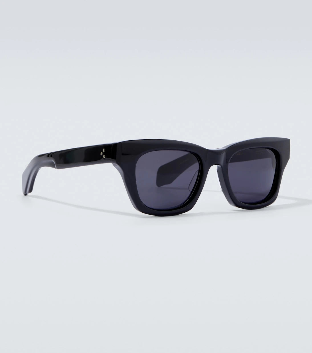 Jacques Marie Mage - x George Cortina Dealan square sunglasses