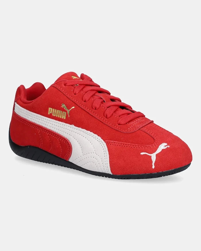 Puma Speedcat OG Jr Süet Spor Ayakkabı