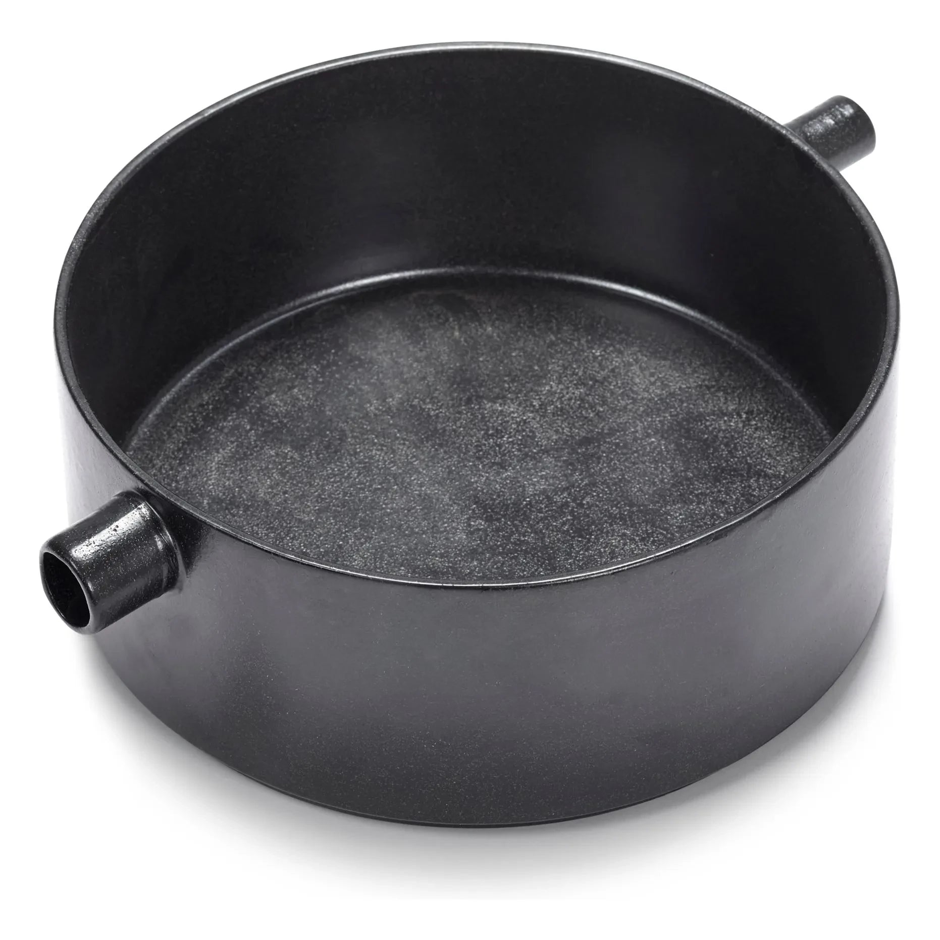 Serax - FCK oven dish | Black