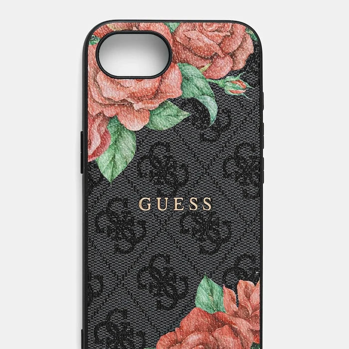 Кейс за телефон Guess iPhone 16e