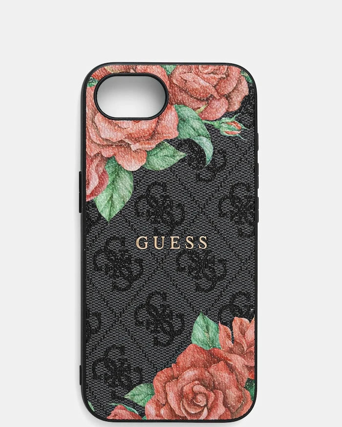 Guess iPhone 16e Telefon Kılıfı