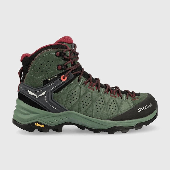 Salewa Alp Trainer 2 Mid GTX Ayakkabı