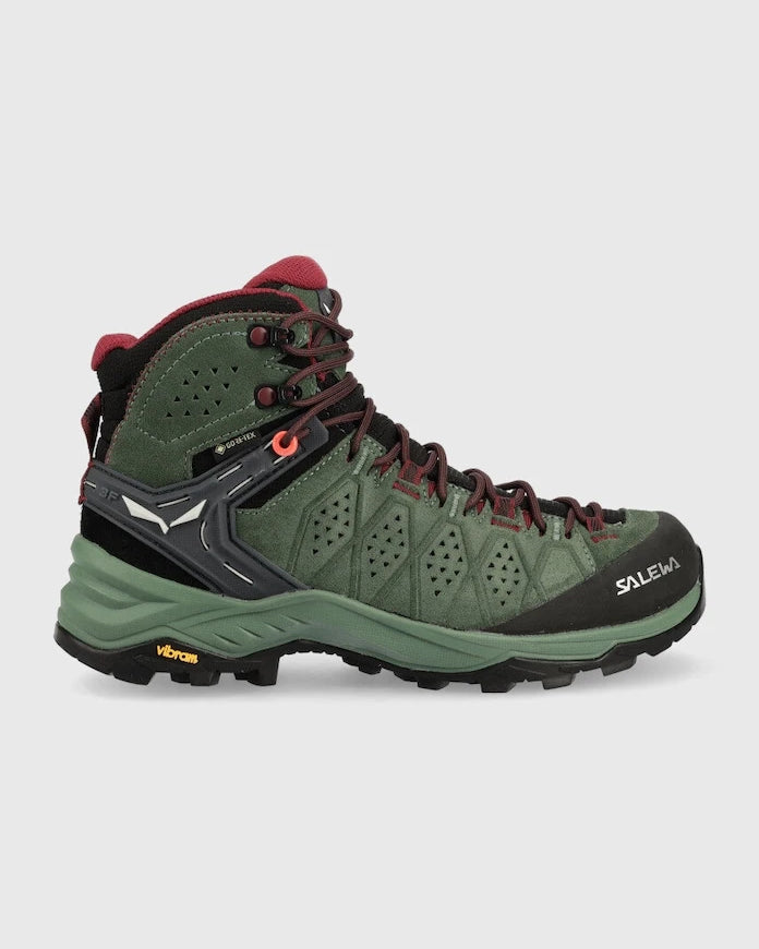 Salewa Alp Trainer 2 Mid GTX Ayakkabı