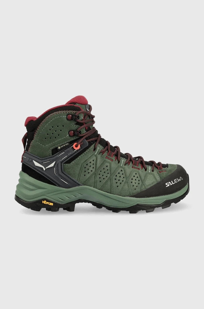 Salewa Alp Trainer 2 Mid GTX Ayakkabı