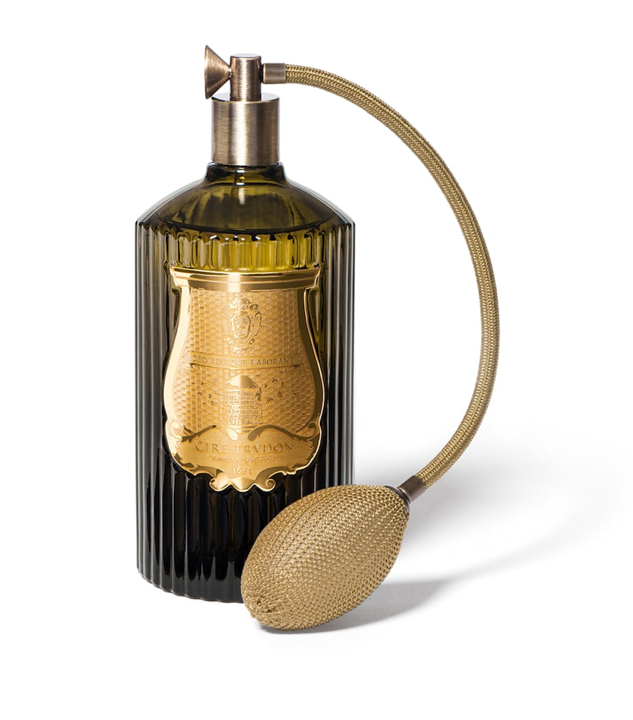 Abd El Kader Room Spray GREEN