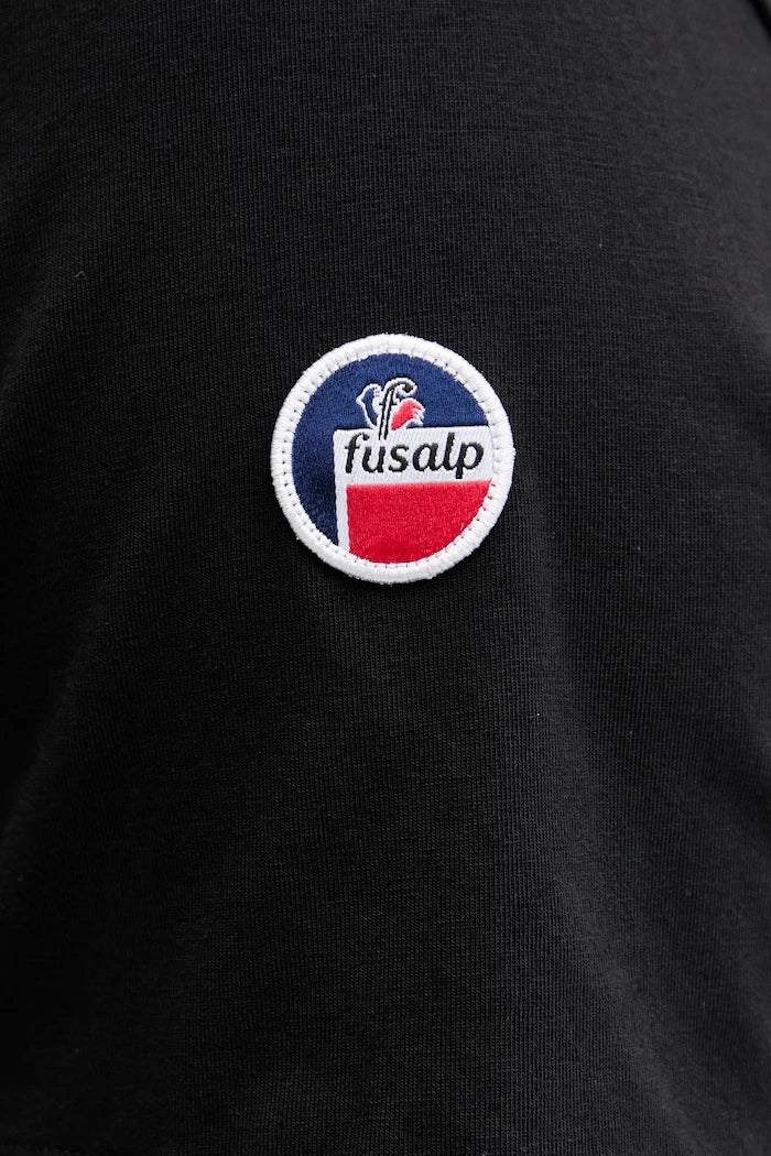 Fusalp тениска мъжка RIVIERE III
