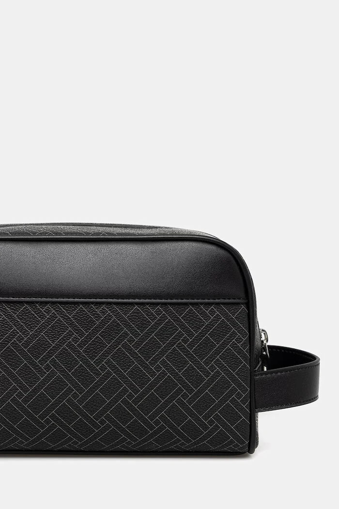 Tommy Hilfiger erkek seyahat kozmetik çantası