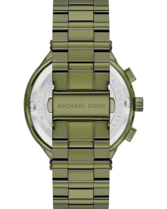 Michael Kors Erkek Kol Saati Billie