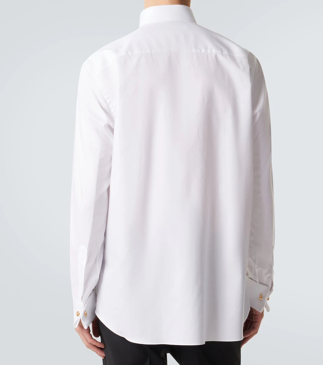 Brioni - Cotton shirt
