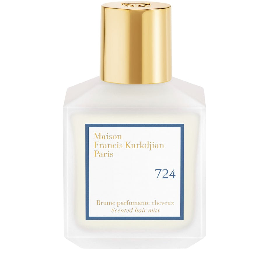 724 Scented Hair Mist (70ml)