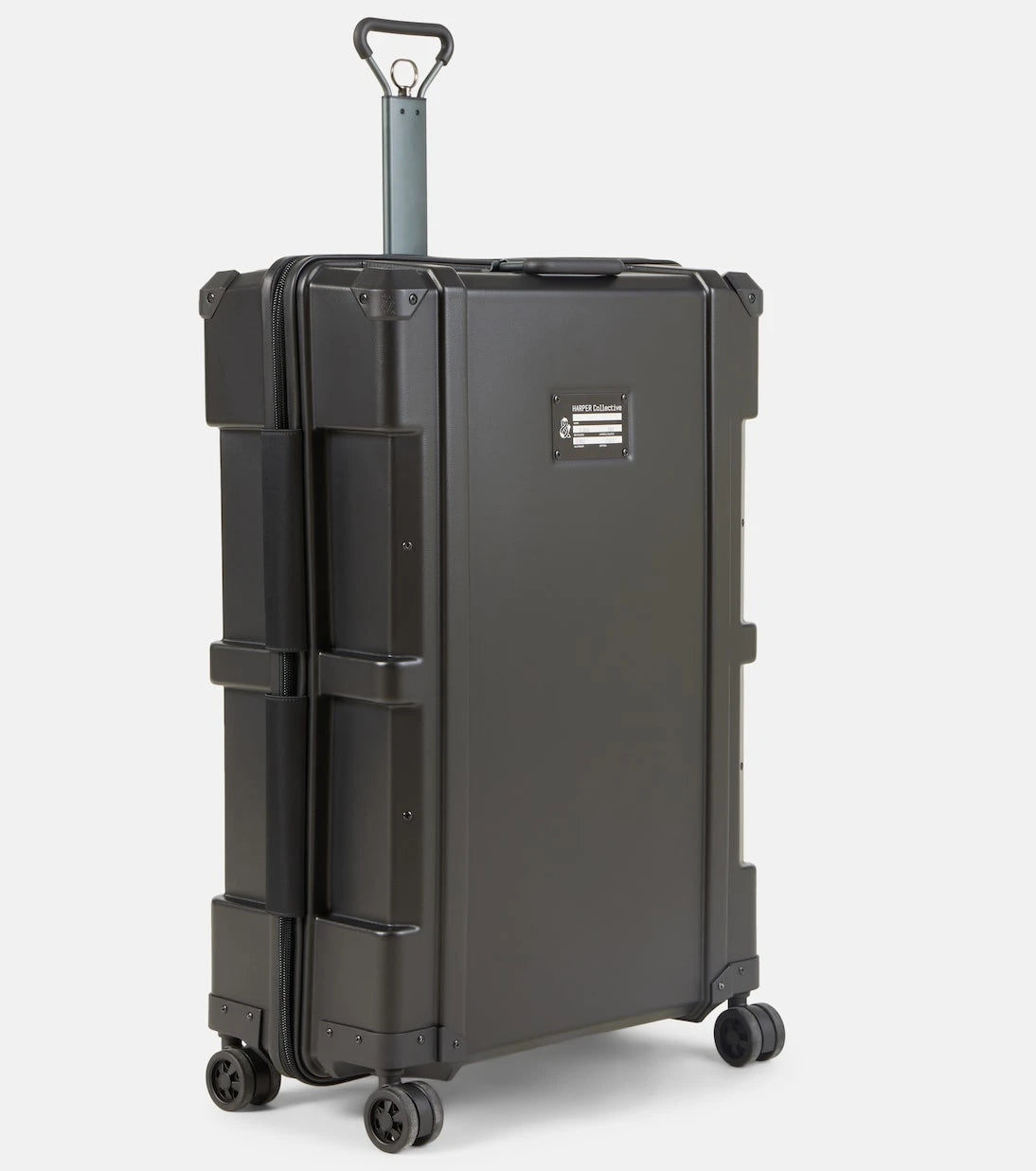 Harper Collective - Ghost Large suitcase