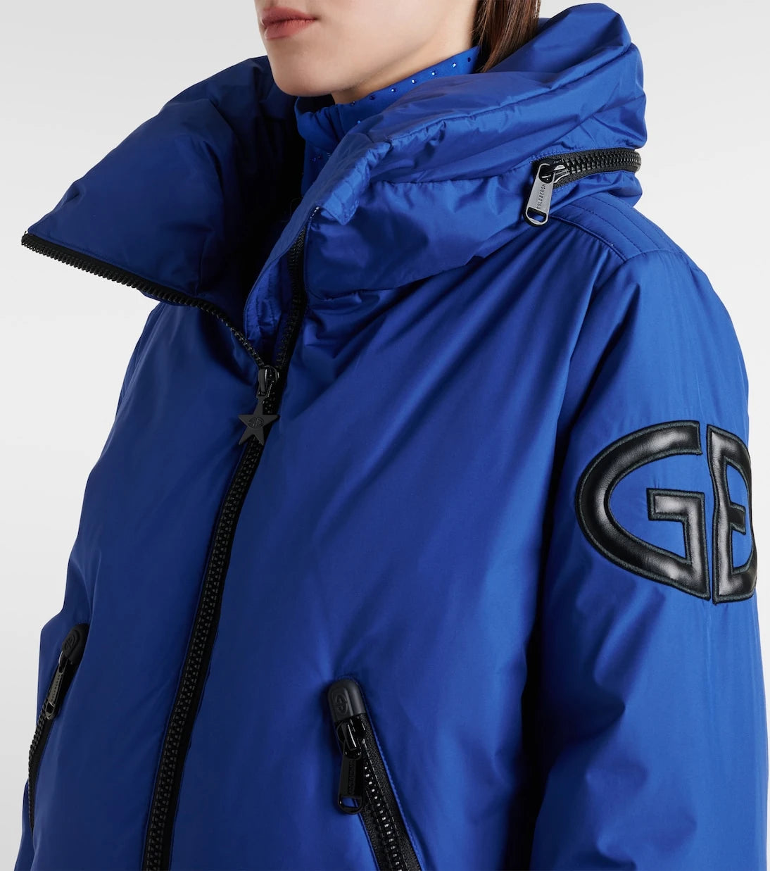 Goldbergh - Porter ski jacket