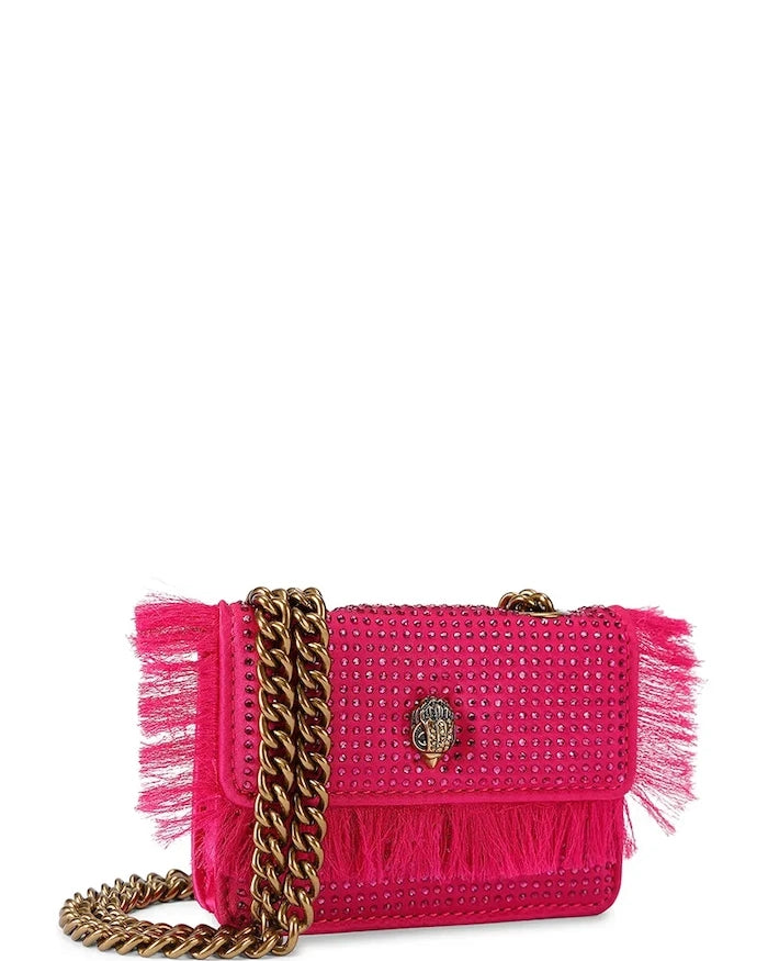 Kurt Geiger London kadın crossbody çanta KENSINGTON
