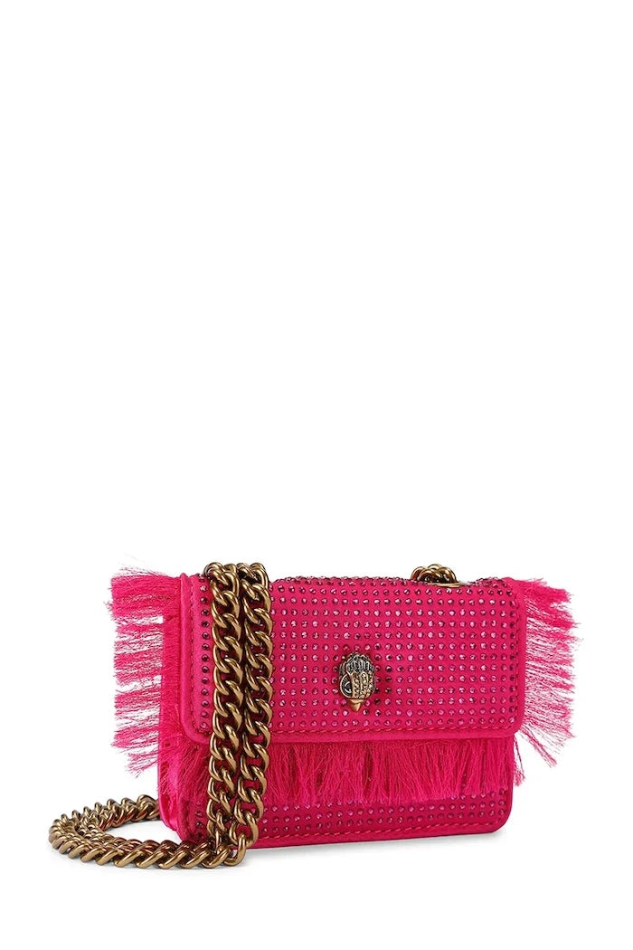 Kurt Geiger London kadın crossbody çanta KENSINGTON