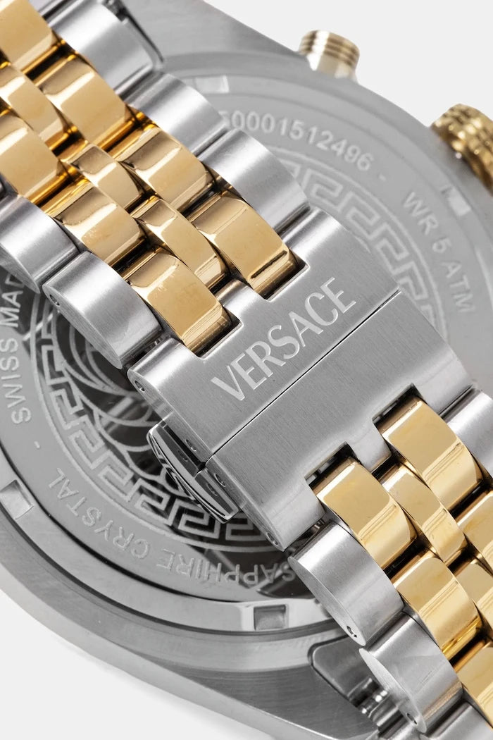 Часовник Versace
