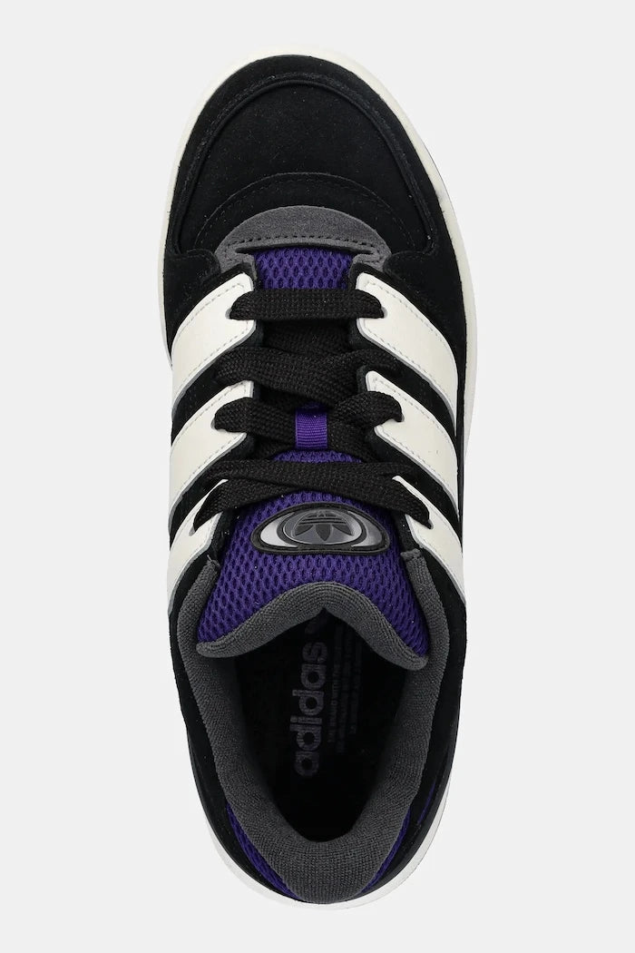 adidas Originals Forum2000 Süet Spor Ayakkabı