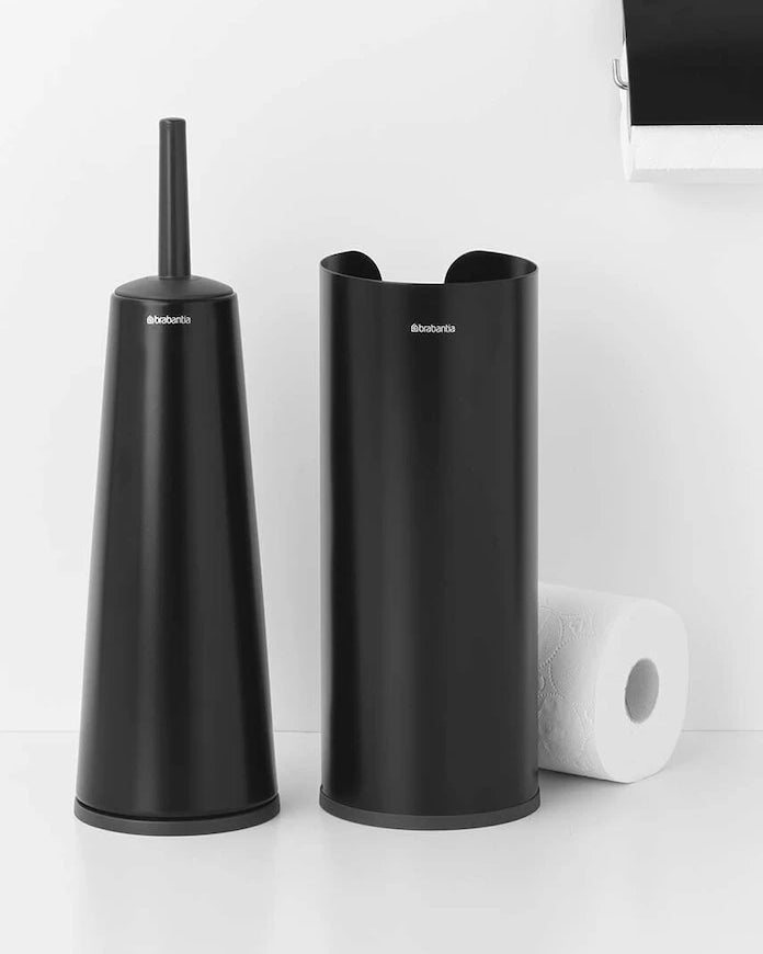 Brabantia ReNew Banyo Aksesuar Seti (3 Parça)