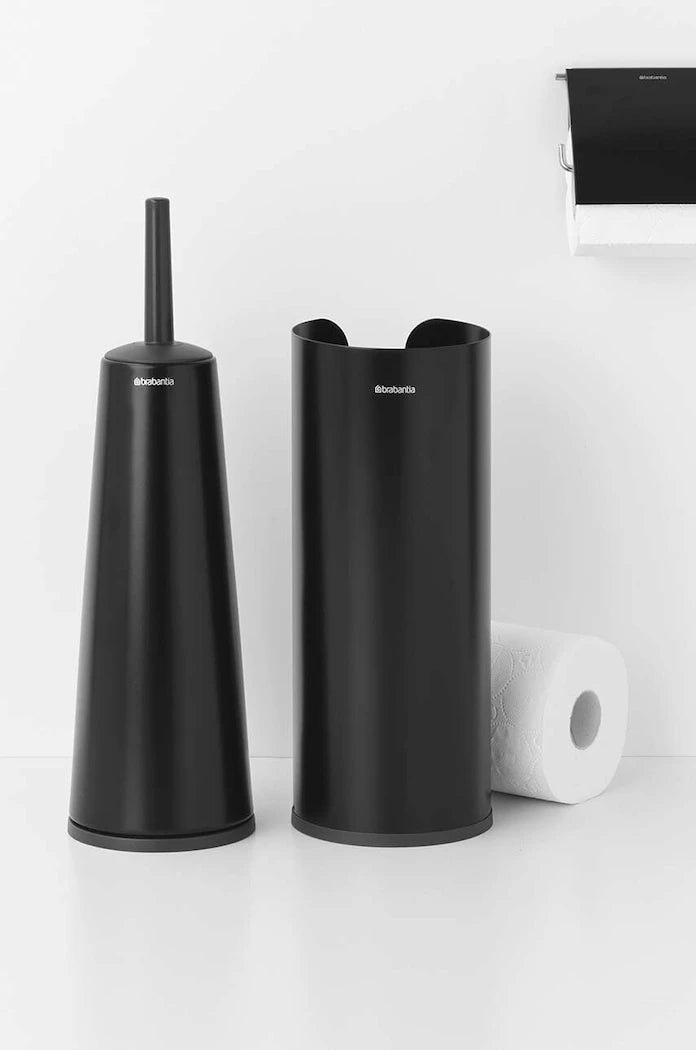 Комплект аксесоари за баня Brabantia ReNew (3 броя)