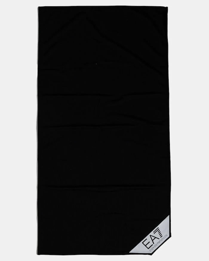 EA7 Emporio Armani Antrenman Havlusu