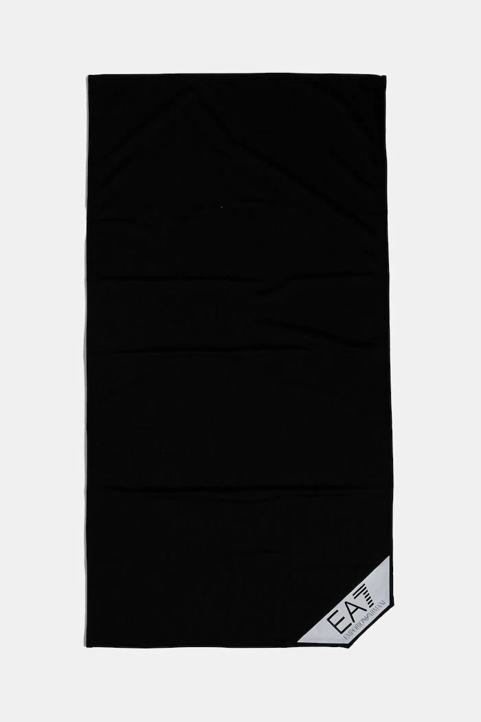 EA7 Emporio Armani Antrenman Havlusu