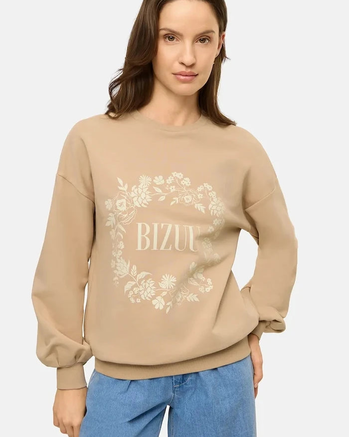 Bizuu ORISA Sweatshirt
