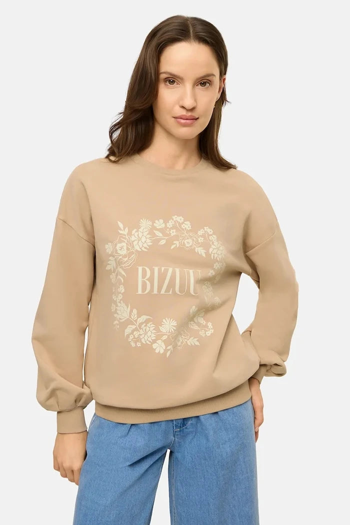 Bizuu ORISA Sweatshirt