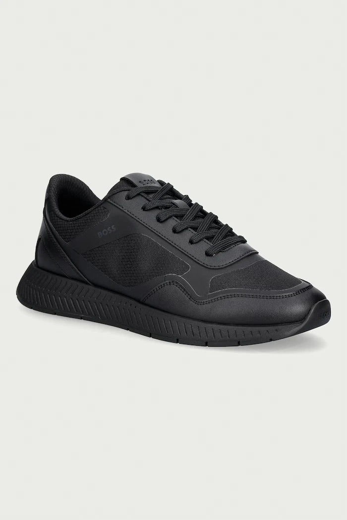 BOSS Titanium Erkek Sneaker