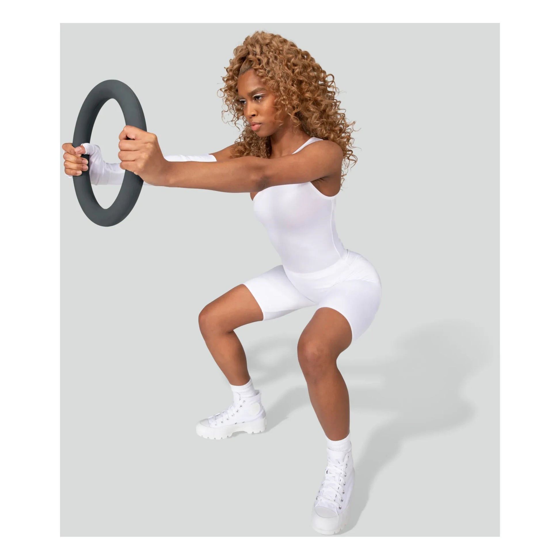 Bala - Weight circle - 5 kg | Carbon