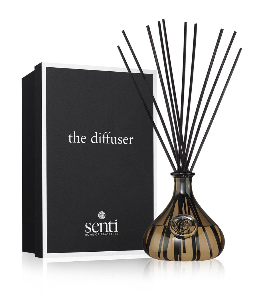 Fig Roman Diffuser (500ml)