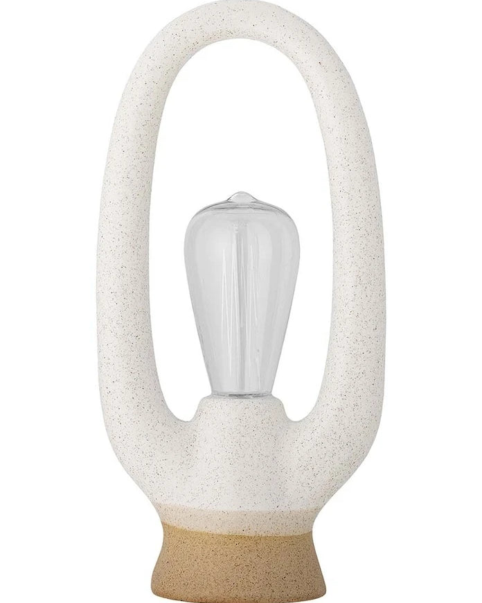 Bloomingville Masaüstü LED Lamba