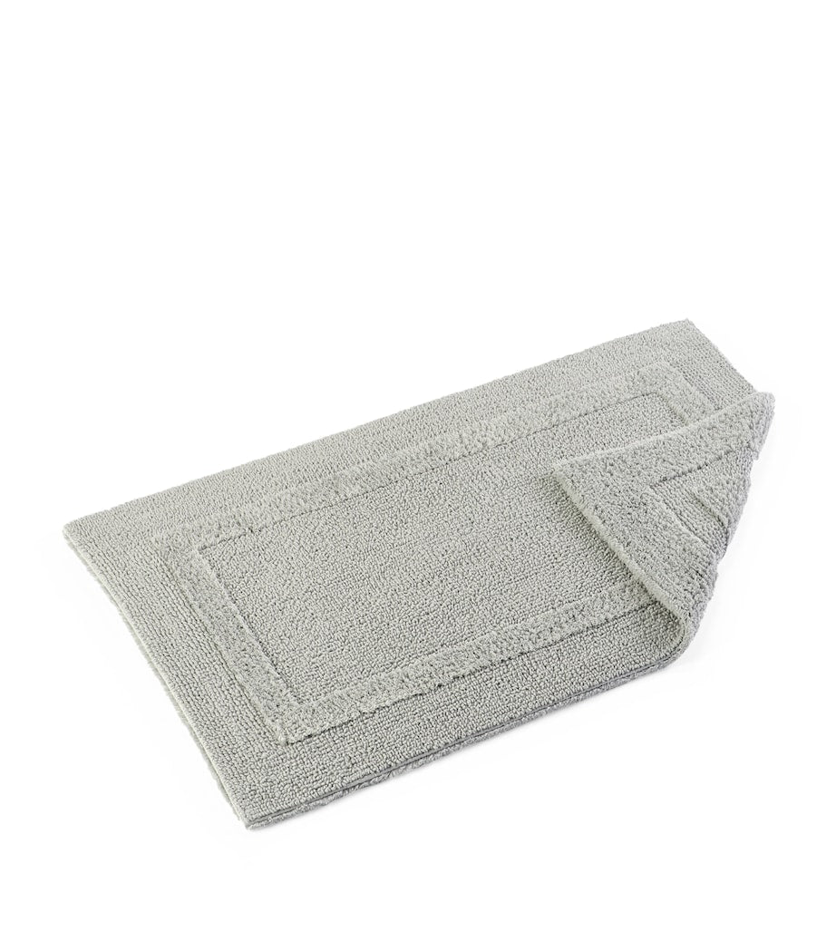 Abyss & Habidecor Reversible Bath Mat (70cm x 120cm)