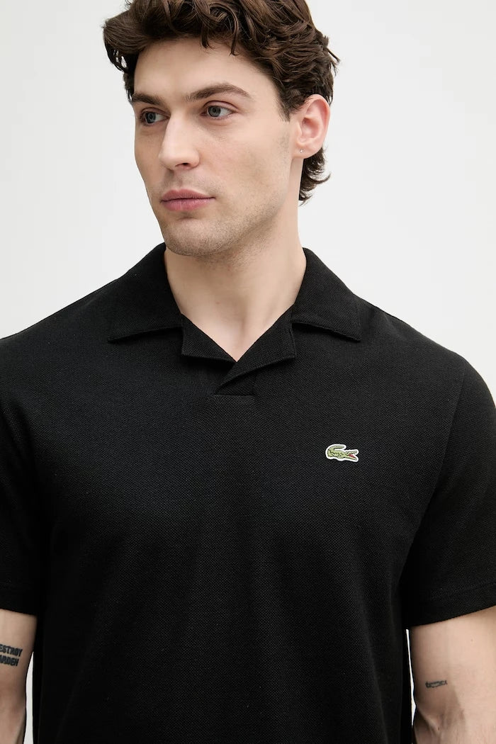 Lacoste erkek keten eklemeli polo tişört